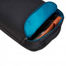 Дорожная сумка-трансформер Thule Subterra Convertible Carry On 40L Black - Дорожная сумка-трансформер Thule Subterra Convertible Carry On 40L Black