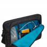 Дорожная сумка-трансформер Thule Subterra Convertible Carry On 40L Black - Дорожная сумка-трансформер Thule Subterra Convertible Carry On 40L Black