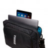 Дорожная сумка-трансформер Thule Subterra Convertible Carry On 40L Black - Дорожная сумка-трансформер Thule Subterra Convertible Carry On 40L Black