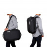 Дорожная сумка-трансформер Thule Subterra Convertible Carry On 40L Black - Дорожная сумка-трансформер Thule Subterra Convertible Carry On 40L Black