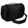 Дорожная сумка-трансформер Thule Subterra Convertible Carry On 40L Black - Дорожная сумка-трансформер Thule Subterra Convertible Carry On 40L Black