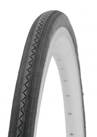 Велопокрышка H.R.T. 700x25С 25-622 ROAD (00-011175) до 6.5 Bar