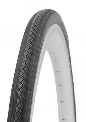 Велопокрышка H.R.T. 700x25С 25-622 ROAD (00-011175) до 6.5 Bar 