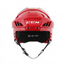 Шлем CCM Fitlite 50 SR red - Шлем CCM Fitlite 50 SR red