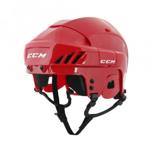 Шлем CCM Fitlite 50 SR red 