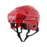 Шлем CCM Fitlite 50 SR red - Шлем CCM Fitlite 50 SR red