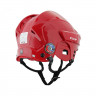 Шлем CCM Fitlite 50 SR red - Шлем CCM Fitlite 50 SR red