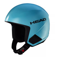 Шлем Head Downforce JR speedblue (2025)