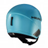 Шлем Head Downforce JR speedblue (2025) - Шлем Head Downforce JR speedblue (2025)