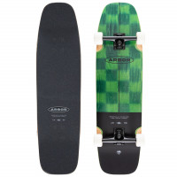 Лонгборд Arbor Shakedown 34 Graft 34"x9" (2026)