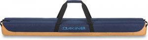 Чехол для горных лыж Dakine Padded Single 175cm Bozeman (синий с бежевой отделкой) 