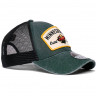 Бейсболка Atributika&Club NHL Minnesota Wild зеленая (55-58 см) 31143 - Бейсболка Atributika&Club NHL Minnesota Wild зеленая (55-58 см) 31143