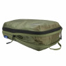 Сумка для компрессионной упаковки средняя Thule Compression Packing Cube Medium Soft Green - Сумка для компрессионной упаковки средняя Thule Compression Packing Cube Medium Soft Green