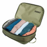 Сумка для компрессионной упаковки средняя Thule Compression Packing Cube Medium Soft Green - Сумка для компрессионной упаковки средняя Thule Compression Packing Cube Medium Soft Green