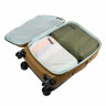 Сумка для компрессионной упаковки средняя Thule Compression Packing Cube Medium Soft Green - Сумка для компрессионной упаковки средняя Thule Compression Packing Cube Medium Soft Green