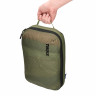 Сумка для компрессионной упаковки средняя Thule Compression Packing Cube Medium Soft Green - Сумка для компрессионной упаковки средняя Thule Compression Packing Cube Medium Soft Green