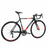 Велосипед Welt R90 28 Matt Black рама: L (570 мм) (2023) - Велосипед Welt R90 28 Matt Black рама: L (570 мм) (2023)