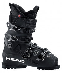 Горнолыжные ботинки Head Nexo LYT 100 Grip Walk Black (2022)