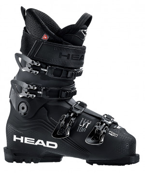 Горнолыжные ботинки Head Nexo LYT 100 Grip Walk Black (2022) 