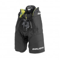 Шорты Bauer Elite S24 JR black (1063698)