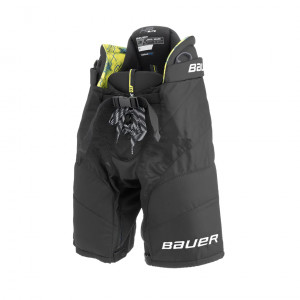 Шорты Bauer Elite S24 JR black (1063698) 