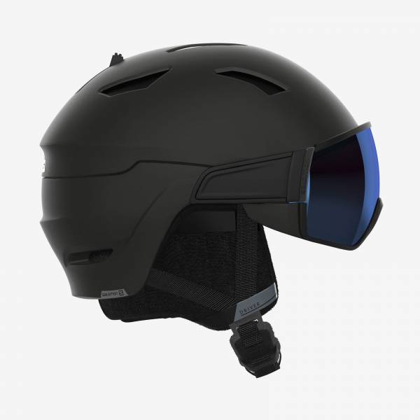 Salomon driver s sale