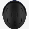 Шлем Salomon DRIVER SIGMA Black/Blue (2022) - Шлем Salomon DRIVER SIGMA Black/Blue (2022)