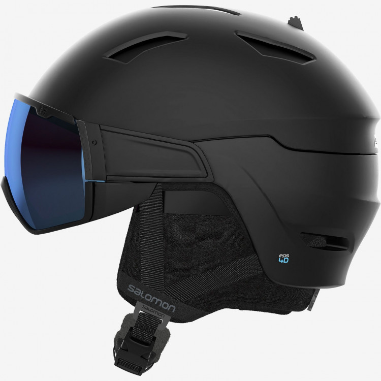 Salomon sigma sale