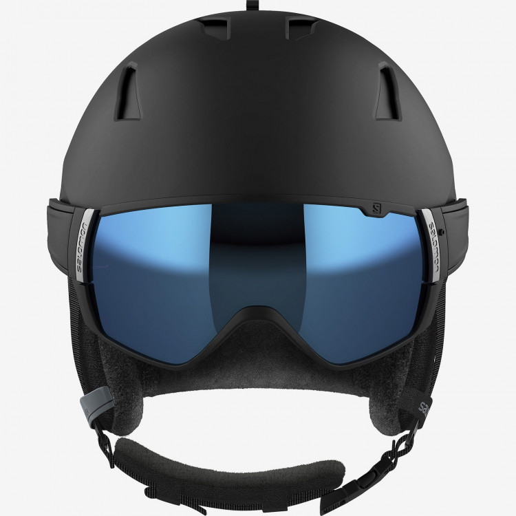 Salomon driver store blue