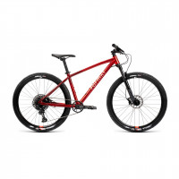 Велосипед Format 1211 27.5" красный/темно-красный рама: S (2023)