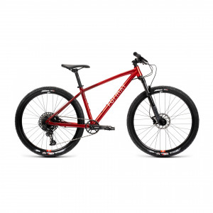 Велосипед Format 1211 27.5&quot; красный/темно-красный рама: S (2023) 