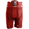 Шорты Bauer Performance S24 JR MTO red (1064314) - Шорты Bauer Performance S24 JR MTO red (1064314)