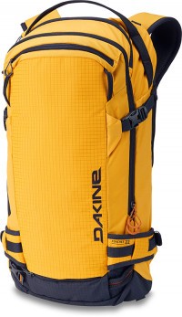 Туристический рюкзак DAKINE POACHER 22L GOLDEN GLOW