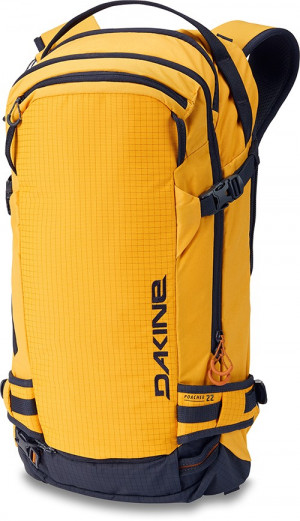 Туристический рюкзак DAKINE POACHER 22L GOLDEN GLOW 