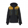 Куртка сноубордическая Rehall Robby-R Jr Black - Куртка сноубордическая Rehall Robby-R Jr Black