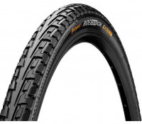 Велопокрышка 28" Continental 28"/700x42C (40C)/28x1.60 (42-622) RIDE Tour Extra Puncture Belt E-25 (02-0101157)