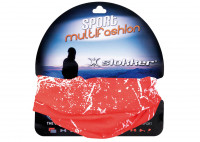 Нашейник Slokker Multi-Fashion red