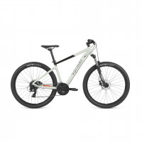 Велосипед Format 1415 27.5" бежевый/черный рама: S (2023)