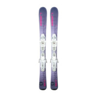 Горные лыжи Elan Sky + крепления EL 7.5 Junior (2025)