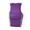 Спасательный жилет неопрен детский Jetpilot Girls Import F/E Neo Vest purple S23 (230260) - Спасательный жилет неопрен детский Jetpilot Girls Import F/E Neo Vest purple S23 (230260)