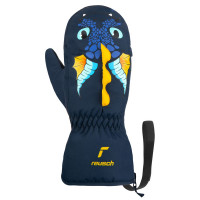 Варежки Reusch Sweety Mitten dragon