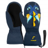 Варежки Reusch Sweety Mitten dragon - Варежки Reusch Sweety Mitten dragon