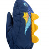 Варежки Reusch Sweety Mitten dragon - Варежки Reusch Sweety Mitten dragon