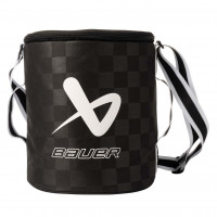 Сумка для шайб Bauer Puck Bag S25 (1064813)