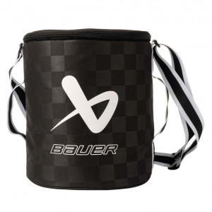 Сумка для шайб Bauer Puck Bag S25 (1064813) 