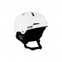 Шлем Terror Freedom white