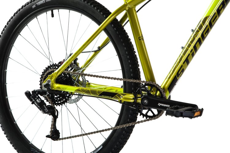 Stinger PYTHON STD 27.5 2021 HC5