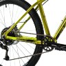 Велосипед Stinger PYTHON STD 27.5" зеленый (2021) - Велосипед Stinger PYTHON STD 27.5" зеленый (2021)