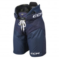 Шорты CCM Tacks XF JR navy