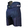Шорты CCM Tacks XF JR navy - Шорты CCM Tacks XF JR navy